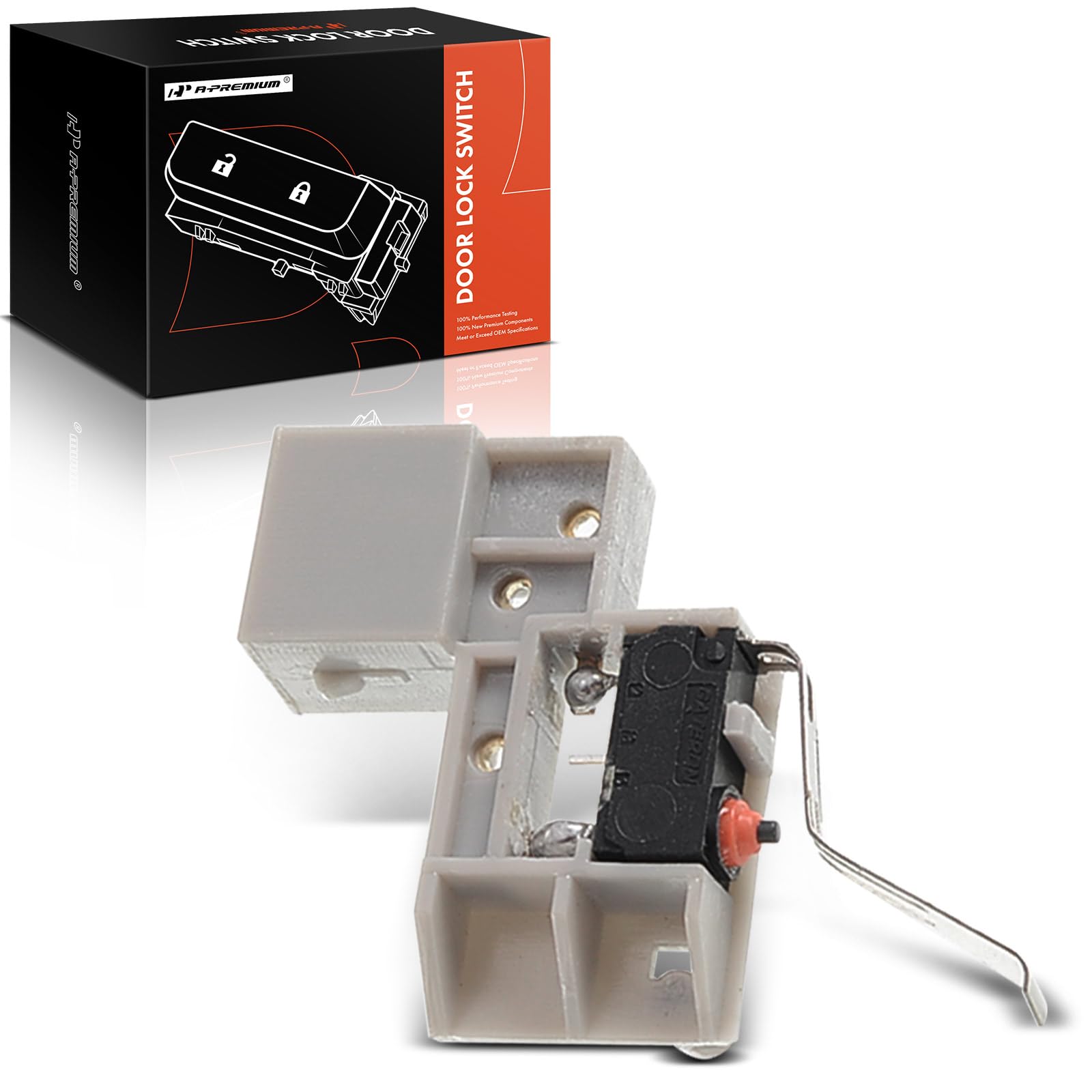 フォルクスワーゲン アップ!UP トランクスイッチ 純正品 Amazon.com: A-Premium Latch Lock Switch Compatible with Audi